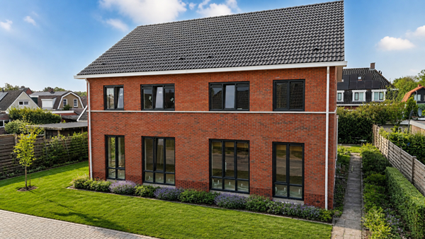Te koop: Houtstek 37, 9665EK Oude Pekela